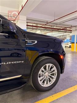 جي ام سي يوكون